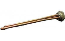 ТЭН для чугунной батареи 1200w